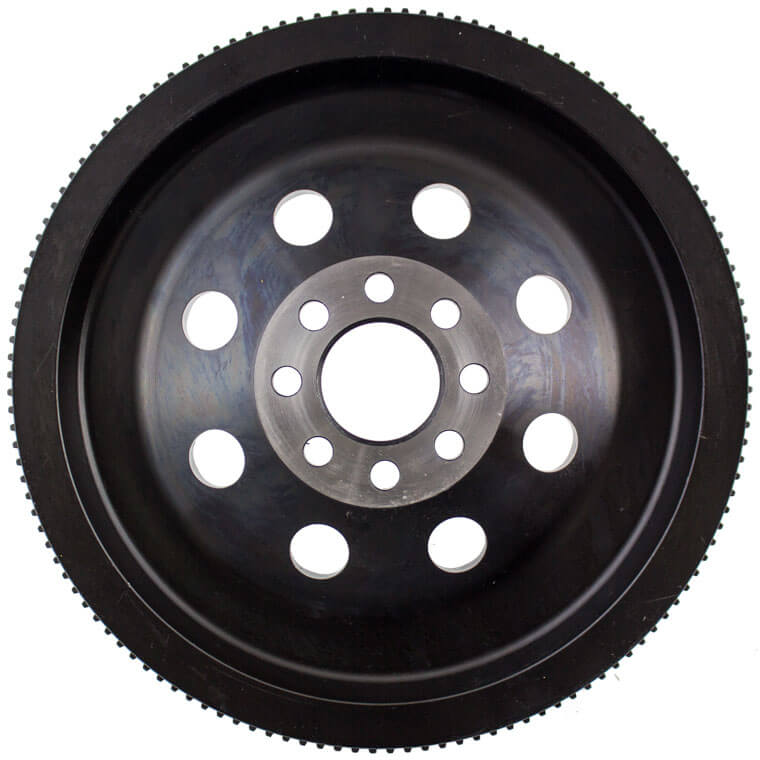 ACT StreetLite Flywheel, 2015-2024 Golf R - Angle 3