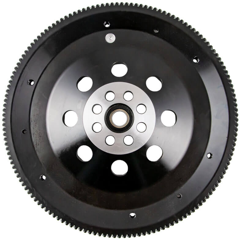 ACT StreetLite Flywheel, 2017-2021 Civic Type R - Angle 3