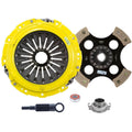 ACT XT Clutch Kit (4-Pad Rigid Disc), 2004-2021 STi