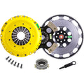 ACT XT Clutch Kit (4-Pad Rigid Disc) w/ ProLite Flywheel, 2013-2020 BRZ/FR-S/86