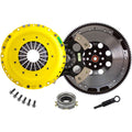 ACT XT Clutch Kit (4-Pad Rigid Disc) w/ StreetLite Flywheel, 2013-2020 BRZ/FR-S/86