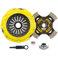 ACT XT Clutch Kit (4-Pad Sprung Disc), 2004-2021 STi