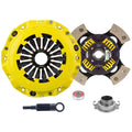 ACT XT Clutch Kit (4-Pad Sprung Disc), 2002-2005 WRX