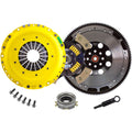 ACT XT Clutch Kit (4-Pad Sprung Disc) w/ StreetLite Flywheel, 2013-2020 BRZ/FR-S/86