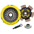 ACT XT Clutch Kit (6-Pad Sprung Disc), 2003-2006 EVO