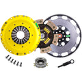 ACT XT Clutch Kit (6-Pad Sprung Disc) w/ ProLite Flywheel, 2013-2020 BRZ/FR-S/86