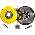 ACT XT Clutch Kit (6-Pad Sprung Disc) w/ StreetLite Flywheel, 2013-2020 BRZ/FR-S/86