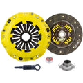 ACT XT Clutch Kit (Sprung Street Disc), 2002-2005 WRX