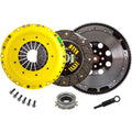 ACT XT Clutch Kit (Sprung Street Disc) w/ StreetLite Flywheel, 2013-2020 BRZ/FR-S/86