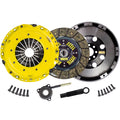ACT XT Clutch Kit (Sprung Street Disc) w/ StreetLite Flywheel, 2015-2024 Golf R