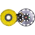 ACT XT Clutch Kit w/ Prolite Flywheel (4-Pad Rigid Disc), 2006-2026 WRX