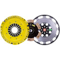 ACT XT Clutch Kit w/ Prolite Flywheel (6-Pad Rigid Disc), 2006-2026 WRX