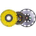 ACT XT Clutch Kit w/ Prolite Flywheel (Sprung Street Disc), 2006-2026 WRX