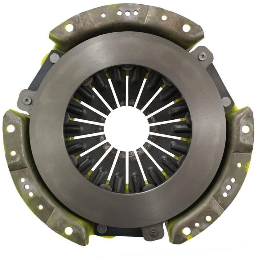 ACT Xtreme Pressure Plate, 2013-2020 BRZ/FR-S/86 - Angle 3