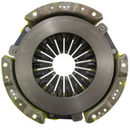 ACT Xtreme Pressure Plate, 2013-2020 BRZ/FR-S/86 - Angle 3