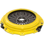 ACT Xtreme Pressure Plate, 2002-2005 WRX & 2004-2021 STi - Angle 2