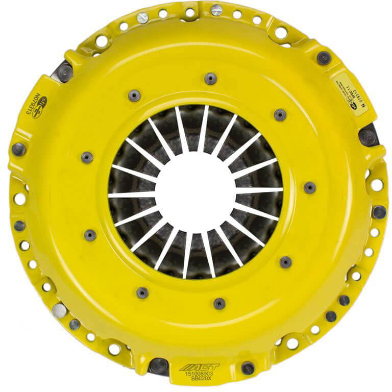 ACT Xtreme Pressure Plate, 2006-2026 WRX