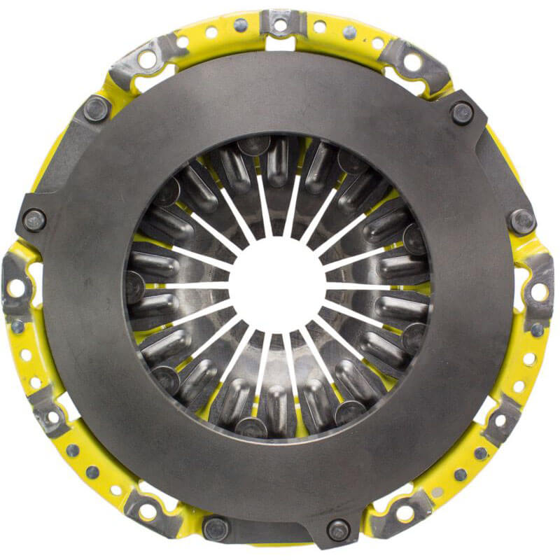 ACT Xtreme Pressure Plate, 2006-2026 WRX - Angle 3