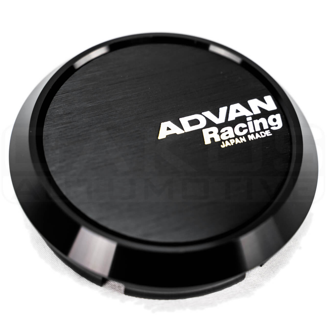 ADVAN Center Cap 63mm Flat