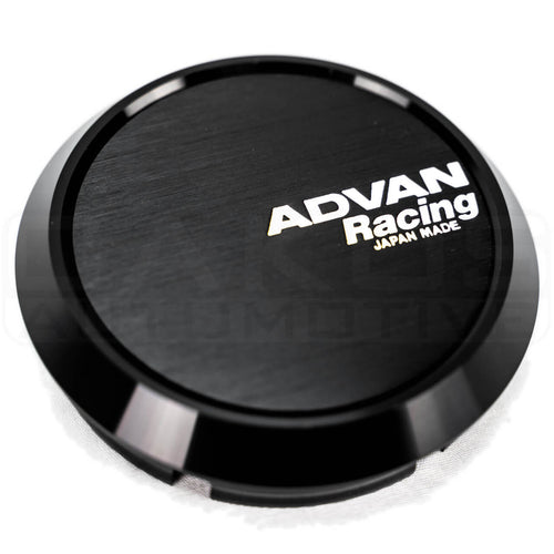 ADVAN Center Cap 63mm Flat