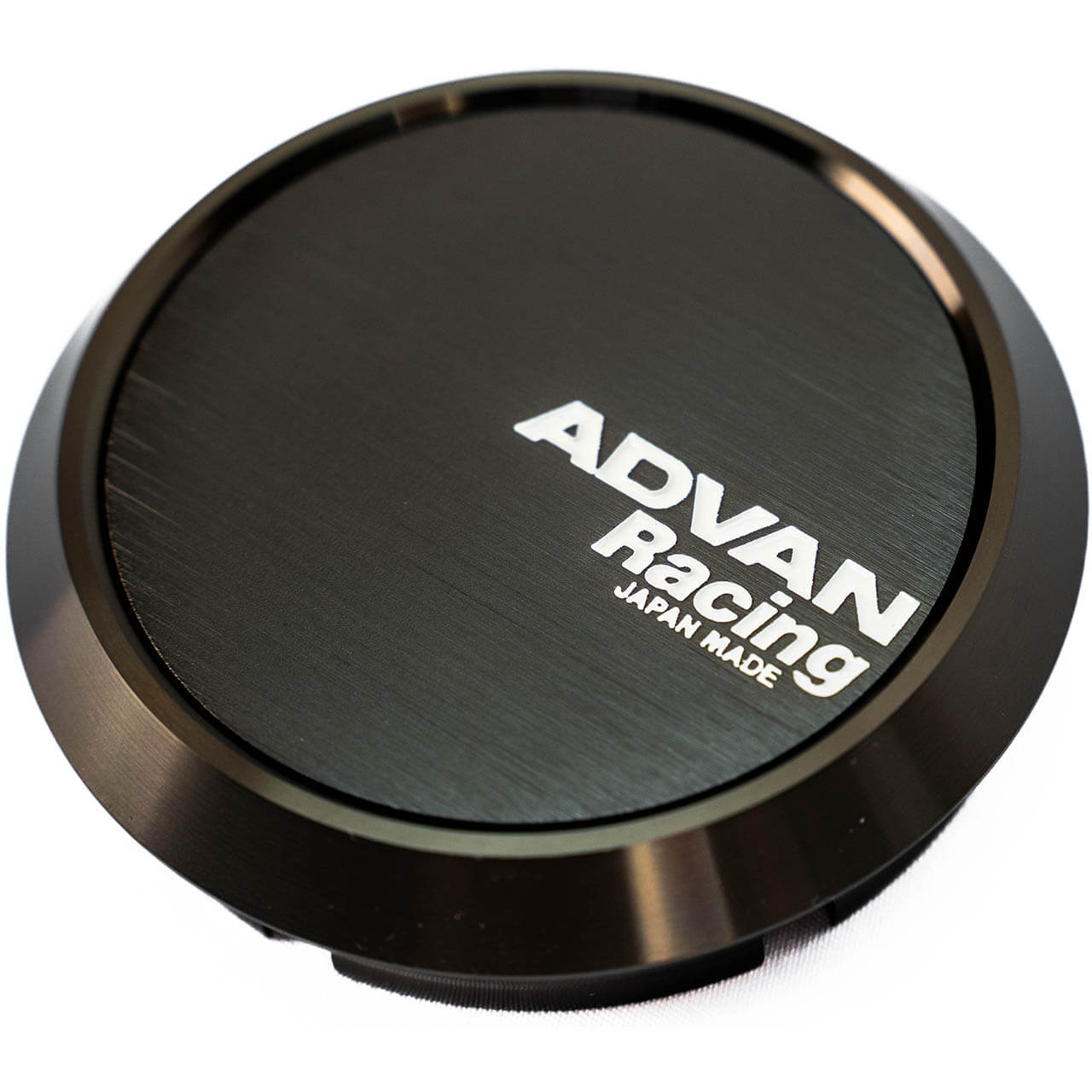 ADVAN Center Cap 63mm (Flat Dark Bronze)