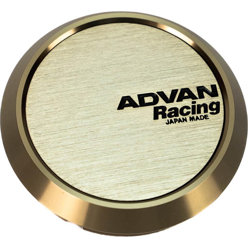 ADVAN Center Cap 63mm Flat