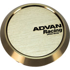 ADVAN Center Cap 63mm Flat
