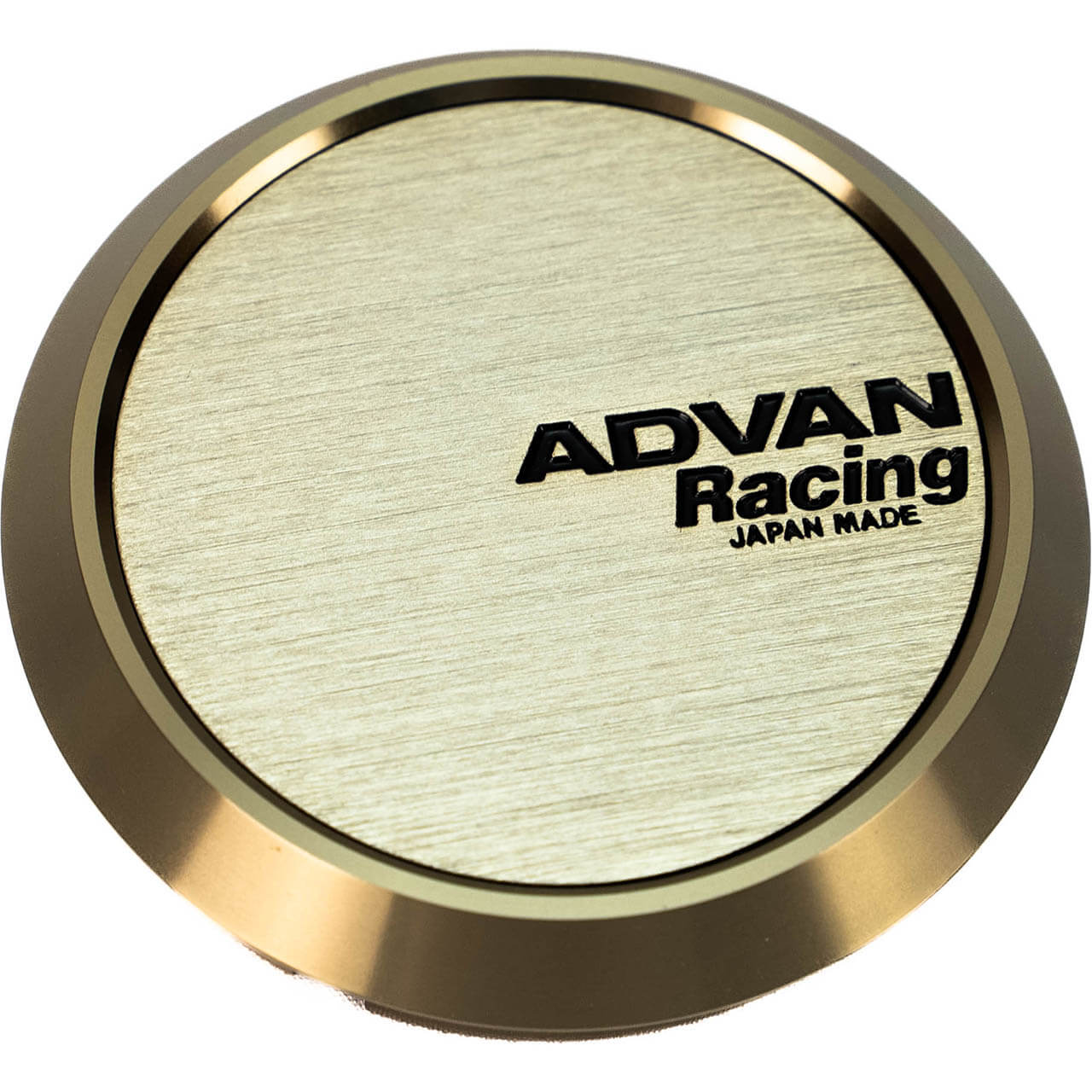 ADVAN Center Cap 63mm Flat