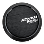 ADVAN Center Cap 63mm Flat