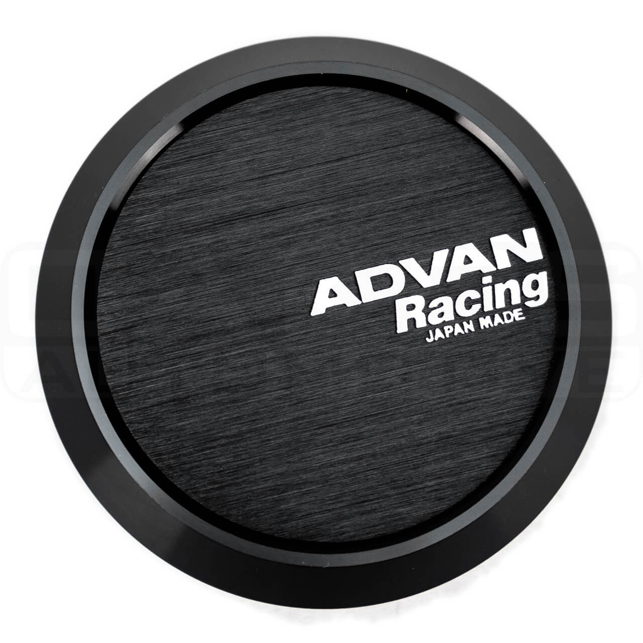 ADVAN Center Cap 63mm Flat