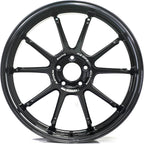 ADVAN RZ-DF2 Wheel - 19x9.5 / +44 / 5x120 - Racing Titanium Black