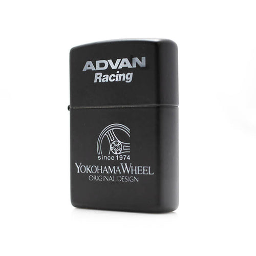 ADVAN Zippo Lighter 2021