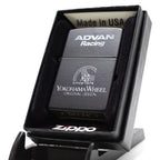 ADVAN Zippo Lighter 2021