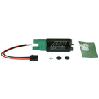 AEM 340lph E85 Hi Flow In-Tank Fuel Pump, 2002-2007 WRX & STi & 2015-2021 WRX