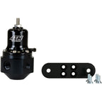 AEM Adjustable Fuel Pressure Regulator (Black)