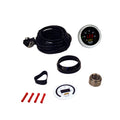 AEM Air / Fuel Ratio (AFR) Gauge ONLY - No Sensor (52mm)