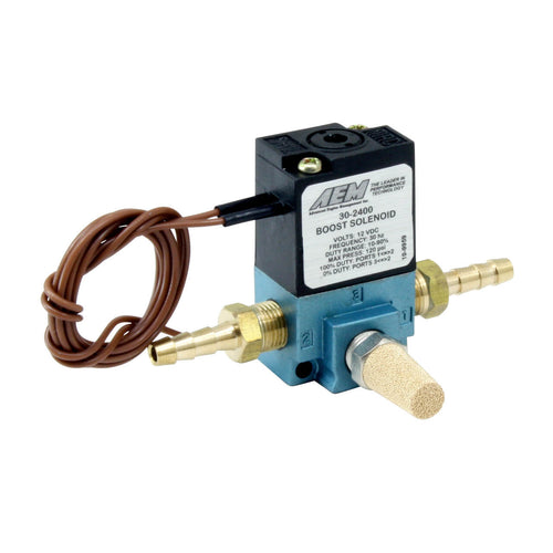 AEM Boost Control Solenoid