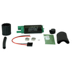 AEM E85 High Flow In-Tank Fuel Pump (320Lph, Offset Inlet, Inline)