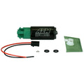 AEM E85 In-Tank Fuel Pump Upgrade (340LPH), 2008-2021 STi & 2008-2014 WRX