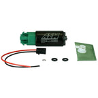AEM E85 In-Tank Fuel Pump Upgrade (340LPH), 2008-2021 STi & 2008-2014 WRX