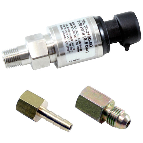 AEM MAP Sensor Upgrade Kit (3.5 Bar)