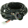 AEM Replacement Sensor Harness For Digital Wideband Gauge (30-4110)