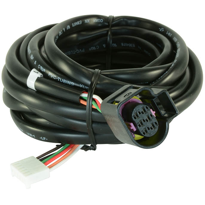 AEM Replacement Sensor Harness For Digital Wideband Gauge (30-4110)