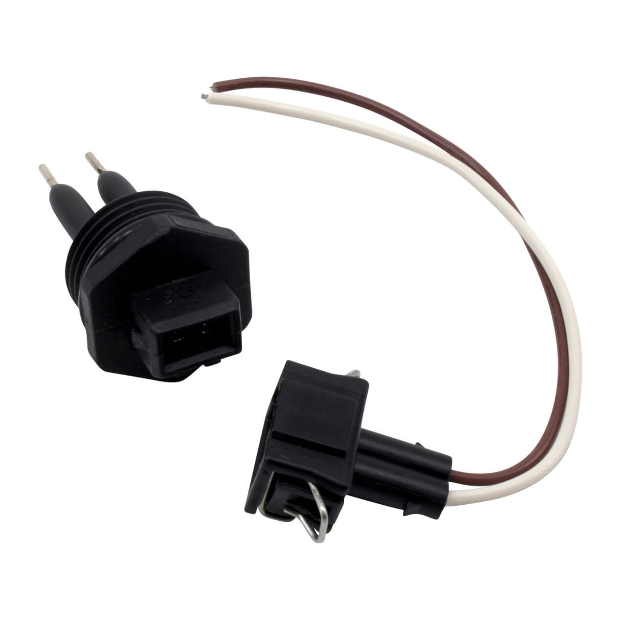 AEM v2 Water / Meth Injector Kit (1 Gallon) - Angle 3