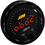 AEM X-Series OBDII Gauge