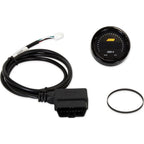 AEM X-Series OBDII Gauge - Angle 2