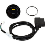AEM X-Series OBDII Gauge - Angle 3