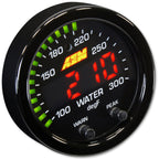 AEM X-Series Temperature Gauge (100-300F)