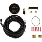 AEM X-Series Temperature Gauge (100-300F) - Angle 2