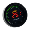 AEM X-Series TRU-BOOST Gauge-Type Electronic Boost Controller